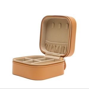 Samara Travel Jewerly Case